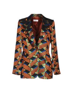 Пиджак Dries Van Noten