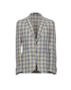 Пиджак FugÀto