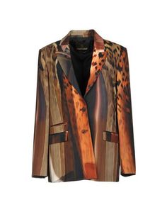 Пиджак Roberto Cavalli
