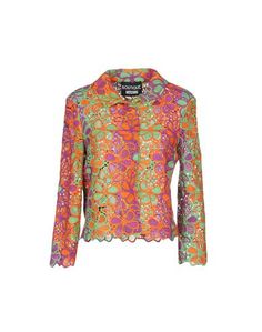 Пиджак Boutique Moschino