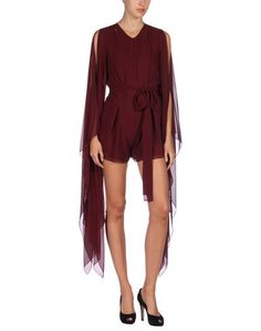 Короткий комбинезон Emilio Pucci