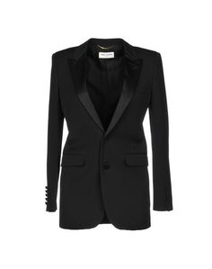 Пиджак Saint Laurent