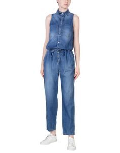 Комбинезоны без бретелей Kaos Jeans