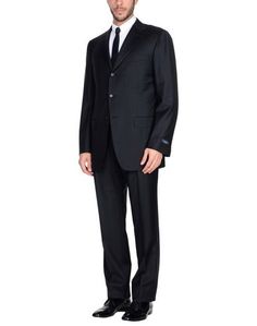 Костюм Canali