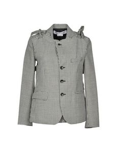 Пиджак Comme DES GarÇons