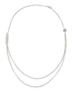 Ожерелье Maison Margiela