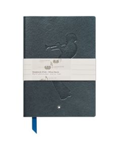 Записная книжка Montblanc