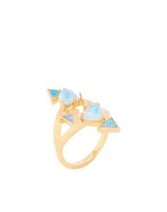 Кольцо Noir Jewelry