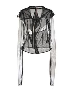 Куртка Rick Owens Lilies