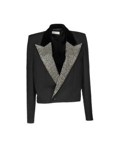 Пиджак Saint Laurent