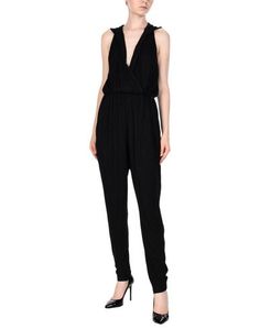 Комбинезоны без бретелей Elisabetta Franchi