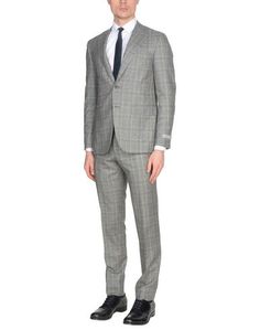 Костюм Canali