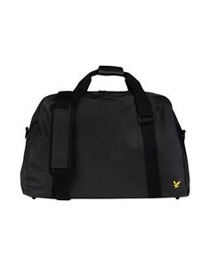 Дорожная сумка Lyle & Scott
