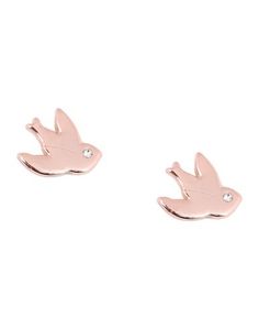 Серьги Marc by Marc Jacobs