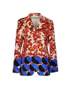 Пиджак Dries Van Noten