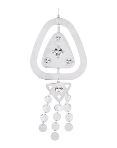 Серьга Maison Margiela