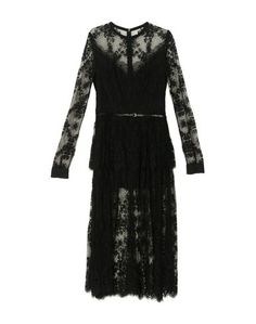 Длинное платье Elie Saab