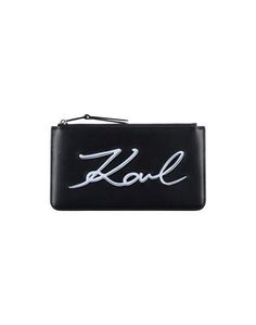 Косметичка Karl Lagerfeld