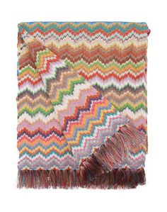 Плед Missoni Home