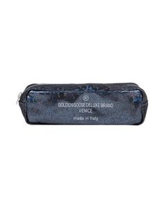 Beauty case Golden Goose Deluxe Brand