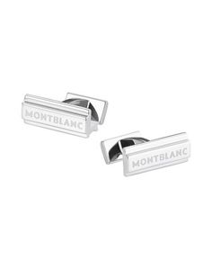 Запонки и зажимы для галстука Montblanc