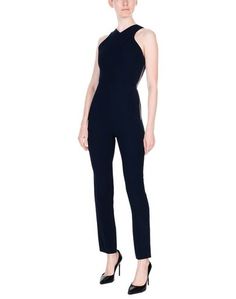 Брючный комбинезон Roland Mouret