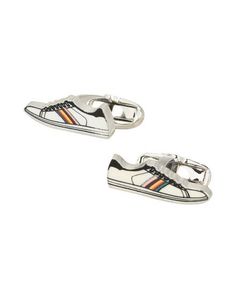 Запонки и зажимы для галстука Paul Smith