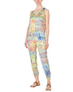 Комбинезоны без бретелей Violet Atos Lombardini