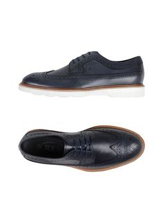 Обувь на шнурках Tod`S