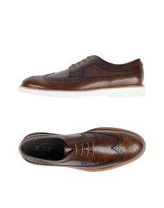 Обувь на шнурках Tod`S