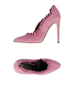 Туфли Giuseppe Zanotti Design