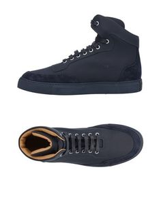 Высокие кеды и кроссовки Harrys OF London