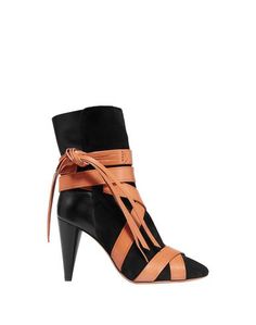 Полусапоги и высокие ботинки Isabel Marant
