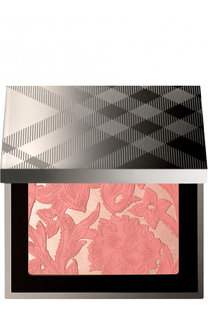 Румяна Blush Palette Burberry