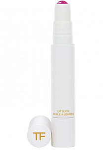 Блеск для губ в ролике Lip Slick, оттенок Hibiscus Kiss Tom Ford