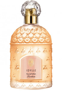 Парфюмерная вода Idylle Guerlain