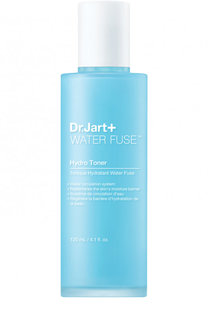 Увлажняющий тоник Water Fuse Dr.Jart+