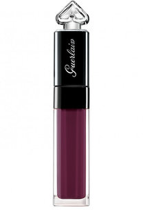 Жидкая матовая помада, оттенок L162 Trendy Guerlain