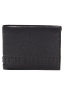 wallet Bikkembergs