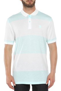 Поло U.S. Polo Assn.