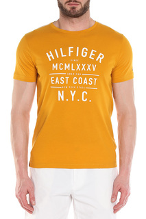 Футболка Tommy Hilfiger