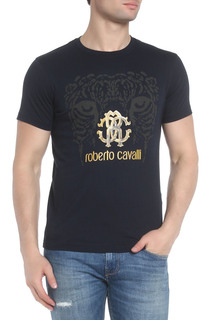 Футболка Roberto Cavalli