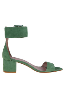 heeled sandals Sessa