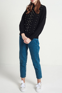 knitwear Zibi London Lafaba collection