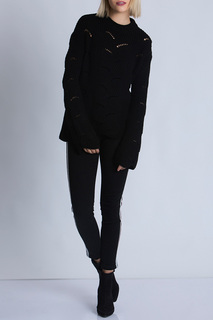 knitwear Zibi London Lafaba collection