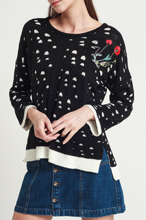 jumper Zibi London Lafaba collection