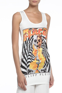 Топ Philipp Plein