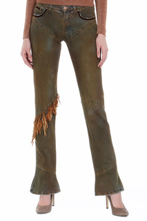 Джинсы VOYAGE PASSION