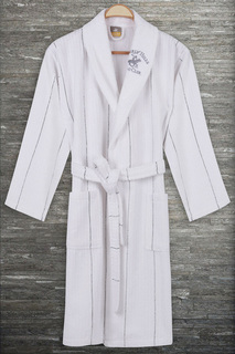 Bathrobe Beverly Hills Polo Club