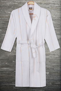 Bathrobe Beverly Hills Polo Club